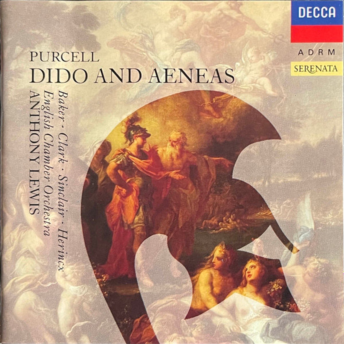 Purcell - Dido And Aeneas