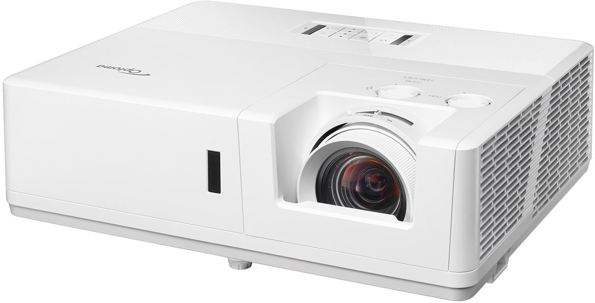 Optoma ZU707T