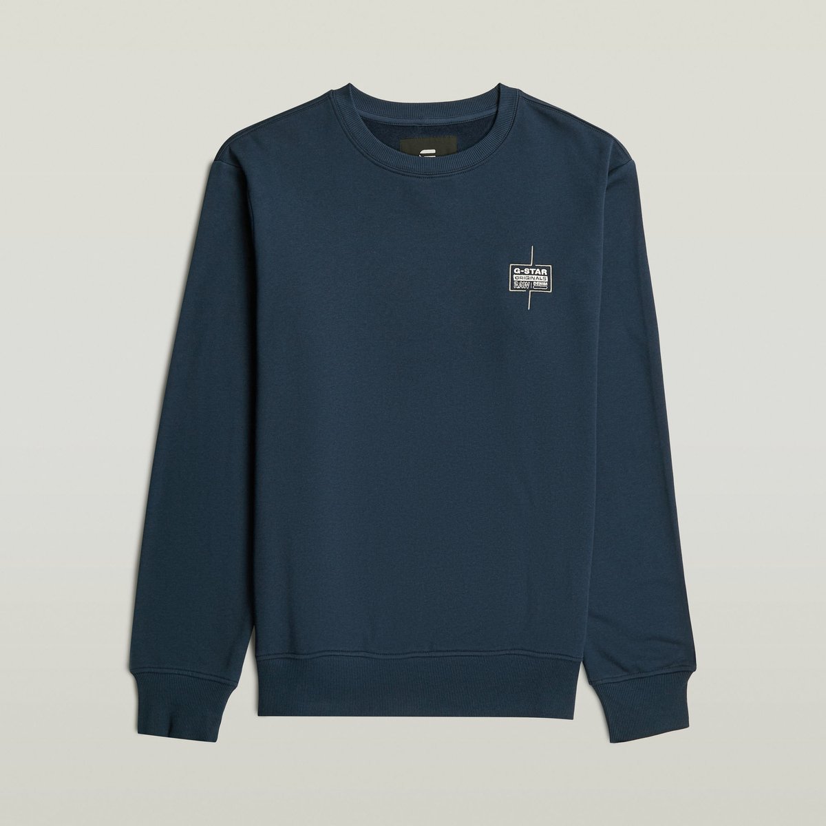 Blauw
