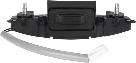 Foto: Modecar nissan micra iii serie kofferdekselknop 2 pinnen fabrieksnieuw