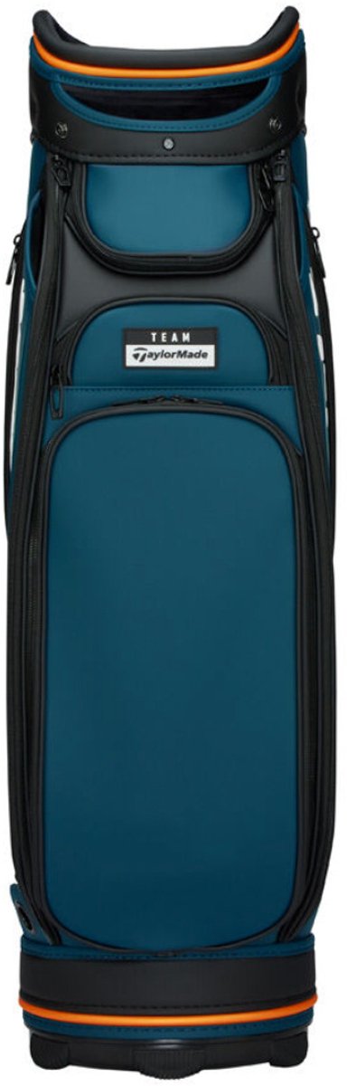 TaylorMade Qi4D Tour Staff Bag 2026 — afbeelding 3
