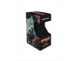 Berserk Manga Boxset Coffret Leeg, Volumes 16 t/m 20 (Exclusief Manga)