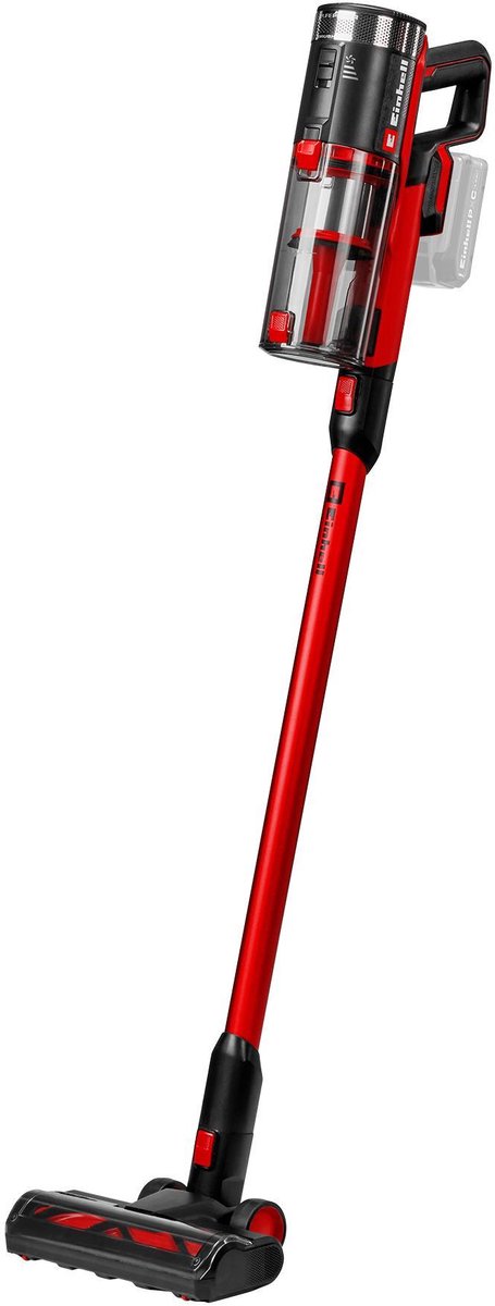 Einhell TE-SV 18/270 Li BL-Solo Draadloze Steelstofzuiger - Einhell Germany AG - €224,95