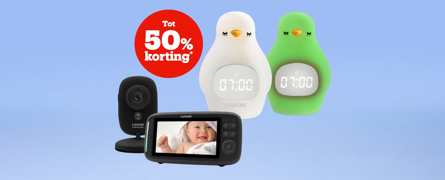 Jusqu'à 50 % de réduction*