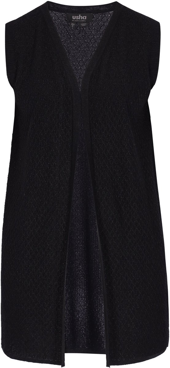 usha Vest