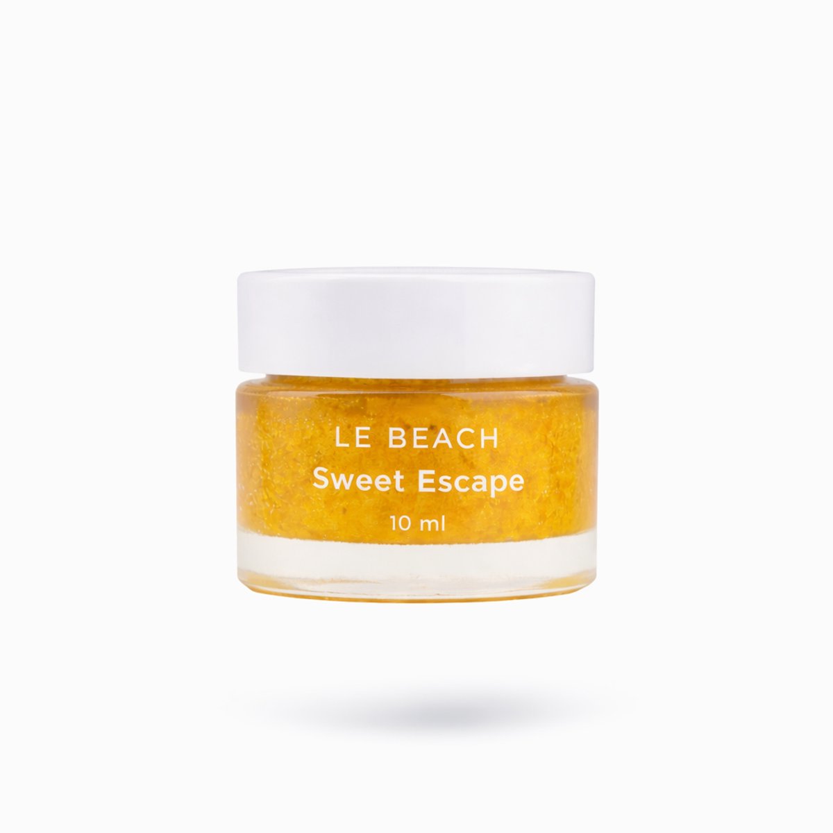 Le Beach - Sweet Escape LIP SCRUB MINI