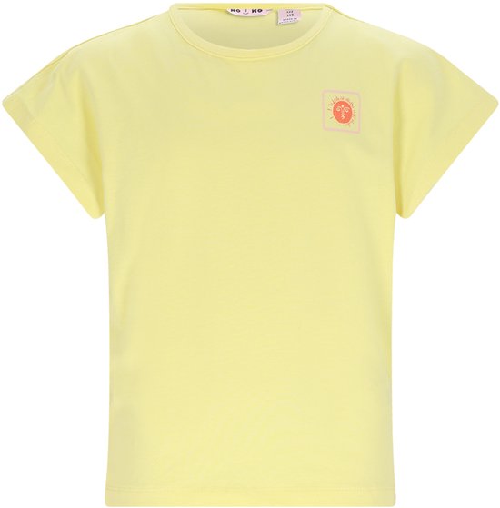 NONO N602-5401-502_158-164 T-shirt fille Kate - Taille 158/164