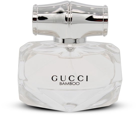 Gucci Gucci Bamboo Eau de Toilette - 30ml