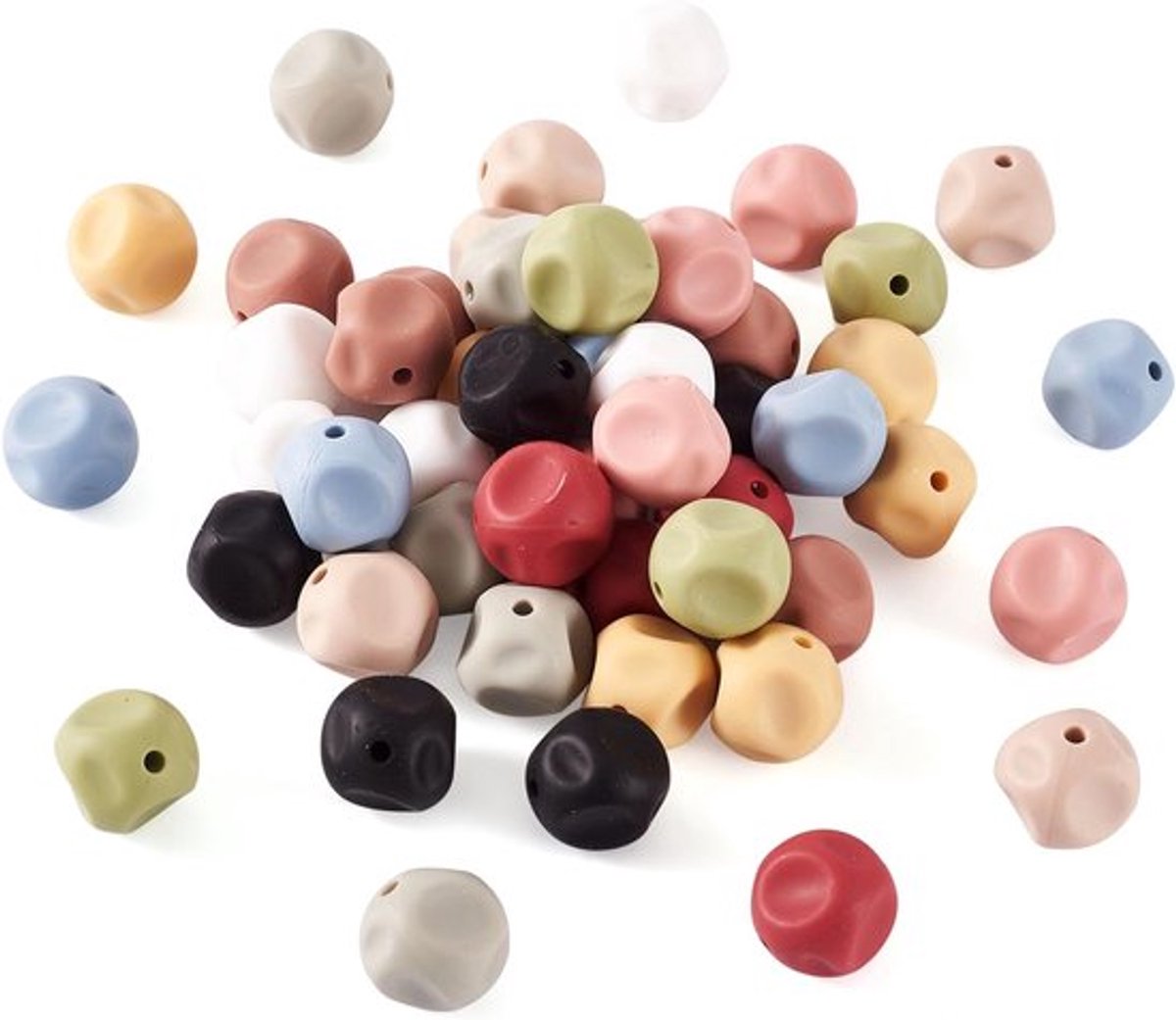 Candala – Set van 60 – Duurzaam Materiaal & Hoogwaardige Kwaliteit