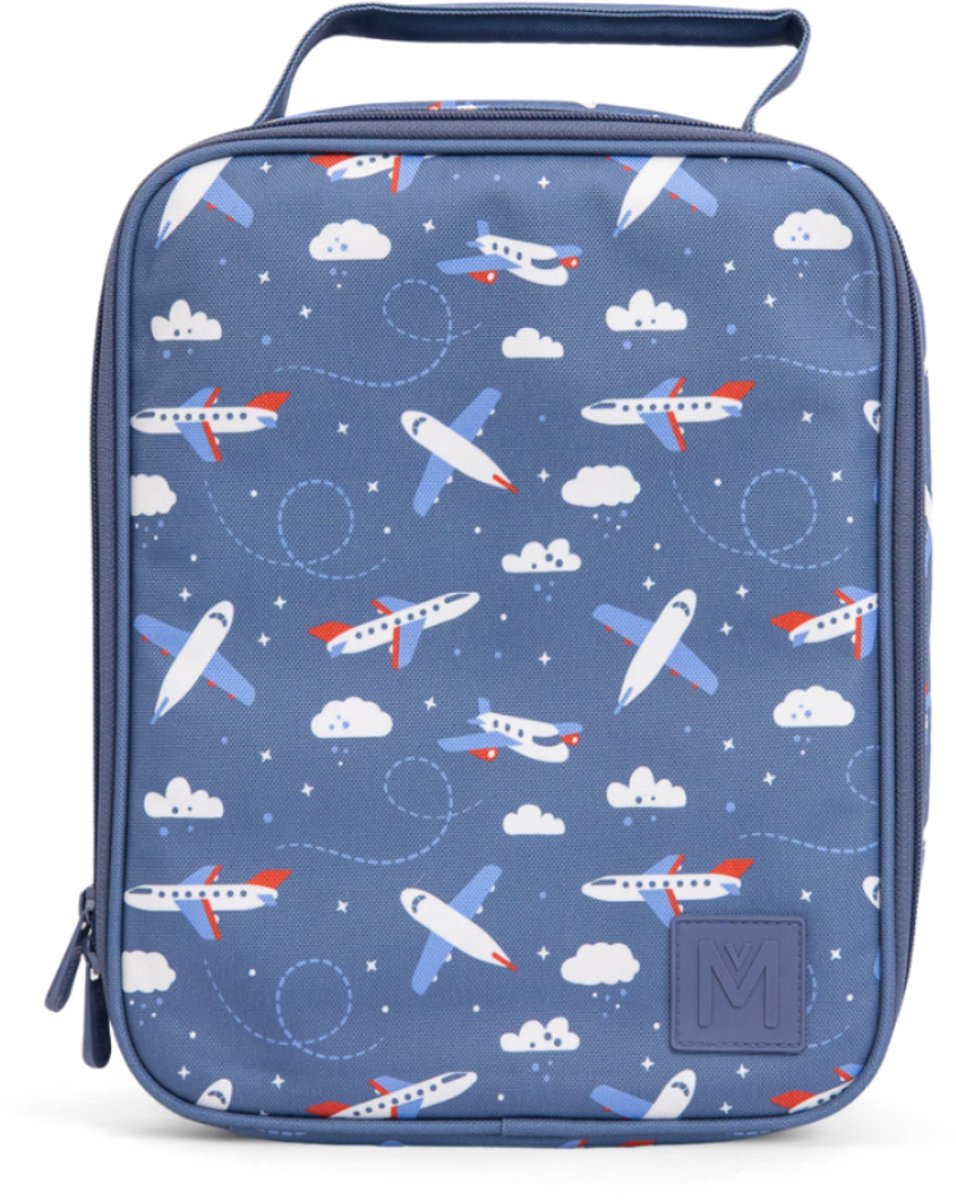 MontiiCo koeltas Large - thermo lunchtas - Jetset