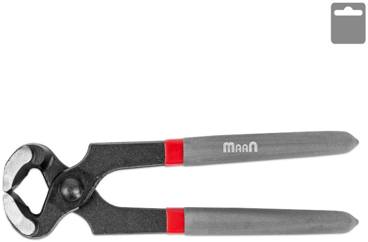 Wovar Nijptang Comfort 180 mm | Per Stuk