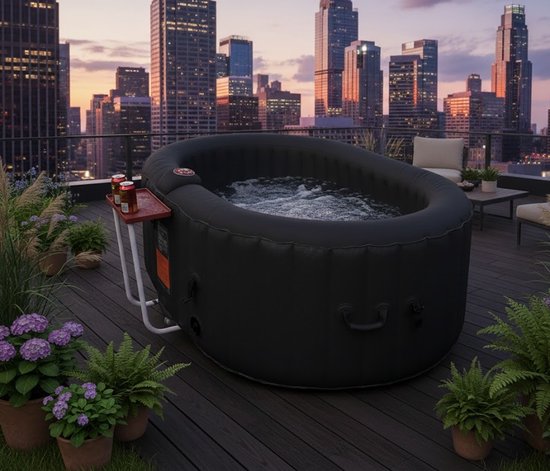 Zonnezeil Voor Zwembad – Noppenfolie 260x150 Cm – PE-Luchtkussen – Houdt Warmte Vast & Beschermt Tegen Vervuiling