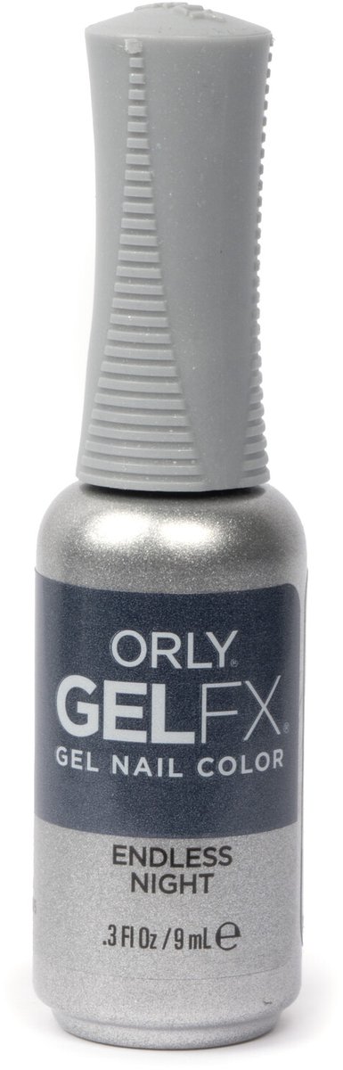 ORLY GELFX GelColor Endless Night