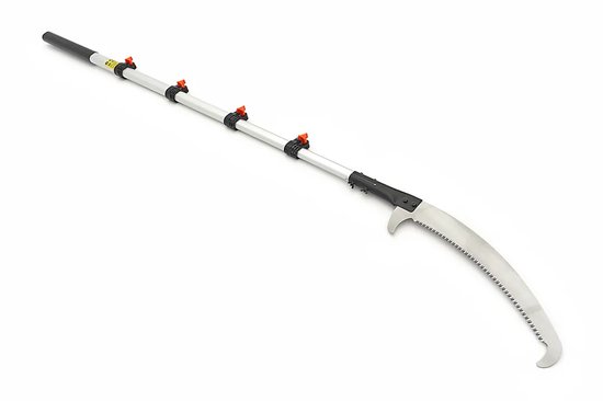 HBM Machines telescopische snoeizaag – 150-400 cm