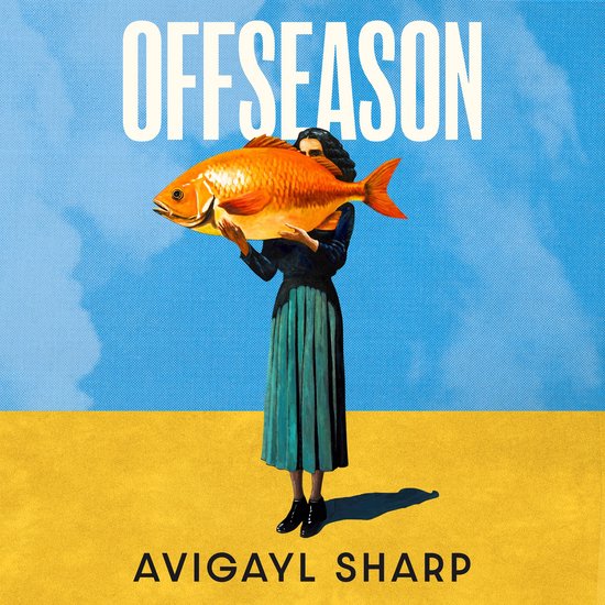 Offseason - cover