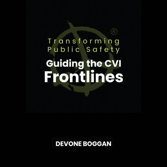 Transforming Public Safety - cover