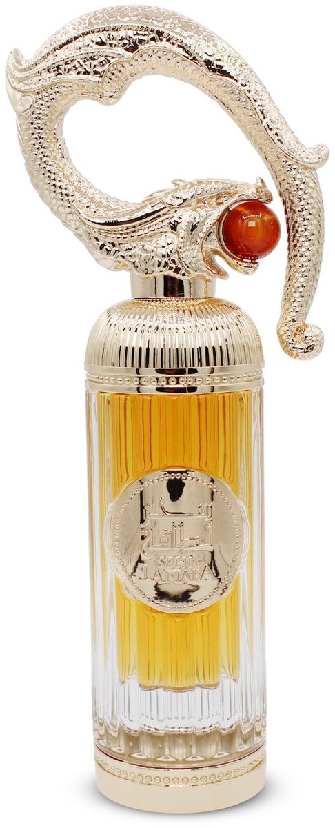 Sehr lattafa perfume