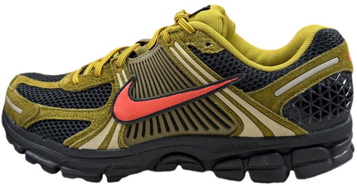 Nike Zoom Vomero 5 Premium Olive groen