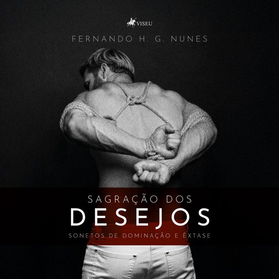 Sagração dos Desejos - cover