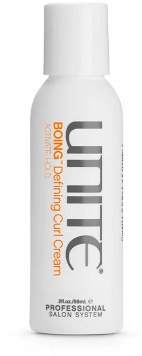 Unite BOING Defining Curl Cream -59ml