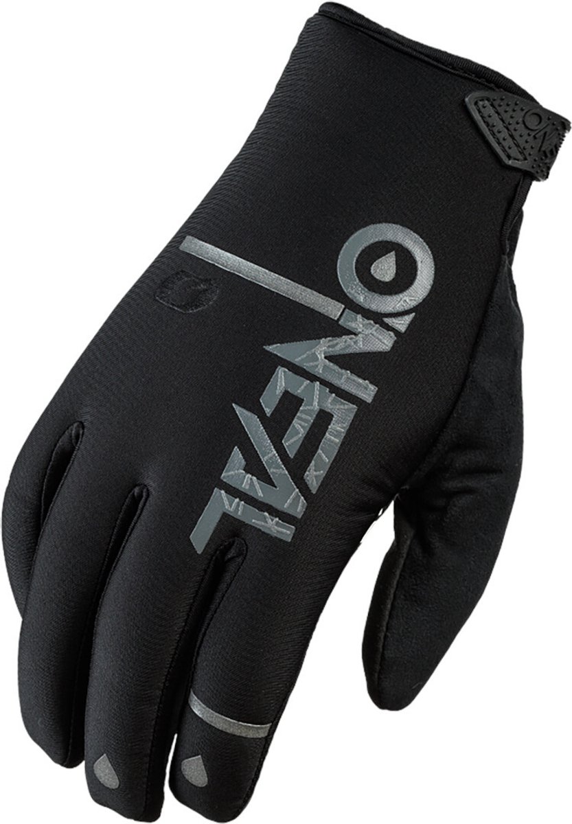 O'Neal Winter WP Gloves, black Handschoenmaat L | 9