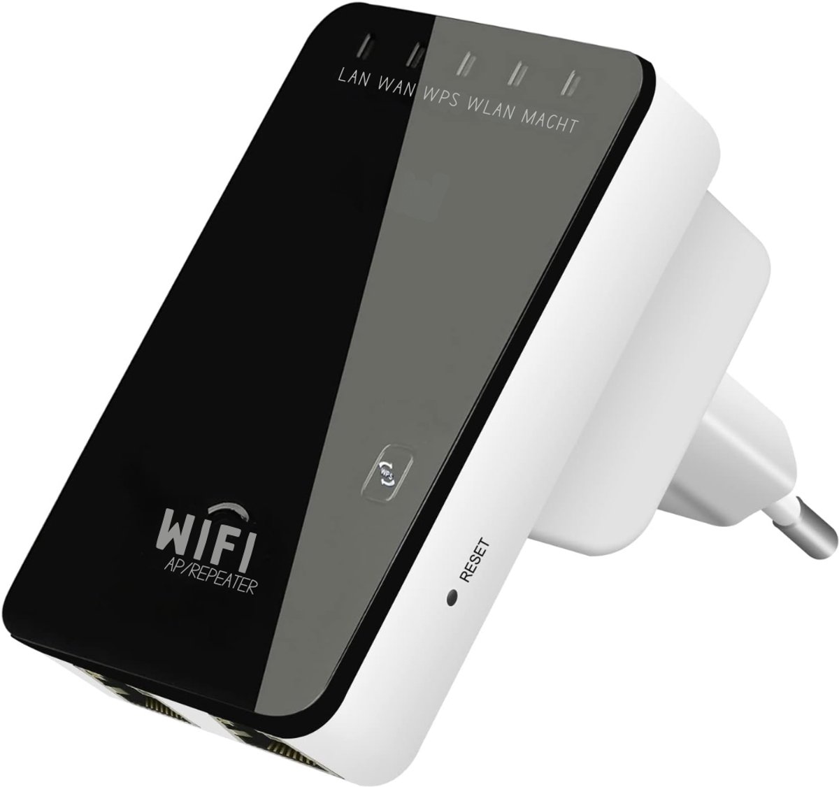 Core® Wifi Versterker Stopcontact 1200 Mbit/s Wit