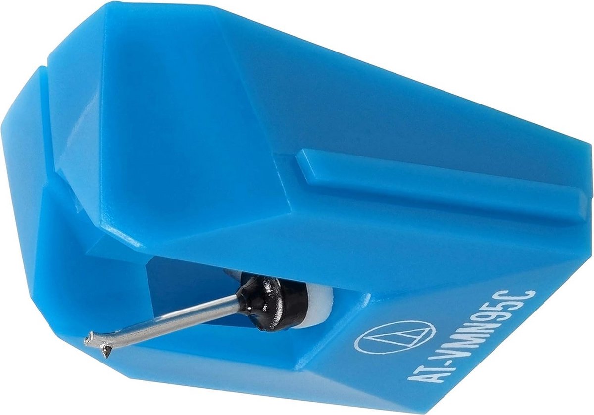 Vervangende naald voor platenspeler - VM95 serie Conisch