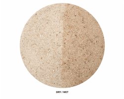 WIO Heaven sand - Wit Natuurlijk Aquariumzand