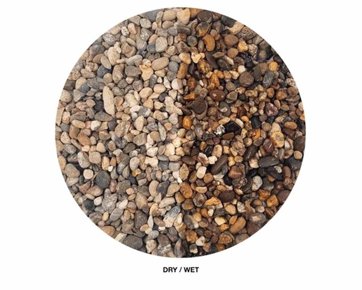 WIO Elderly Gravel 2KG 3-10MM | Klein