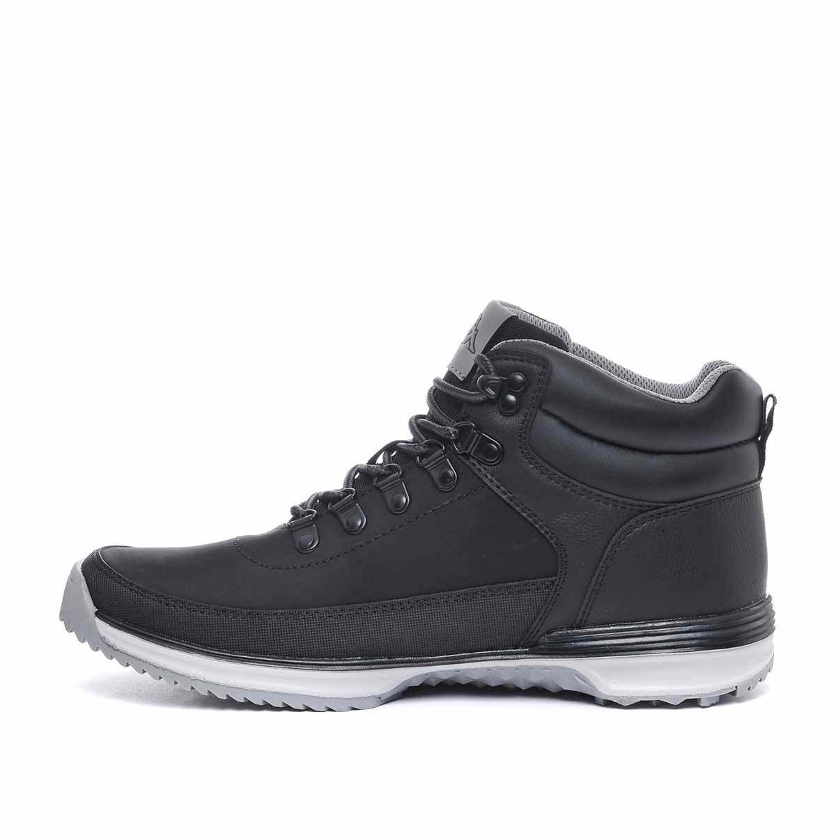 Trainers Kappa Logo Monsi Tige mid Zwart
