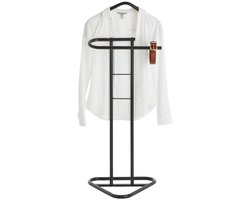 Herenkleed CAMILO zwart