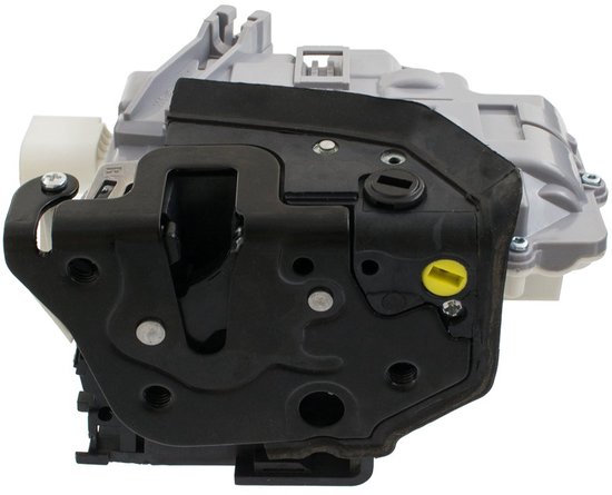 Modecar - Centrale Deurslot Actuator - Achterdeur - Rechts - VW Passat B6/B7 — afbeelding 2