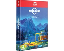 Outbound Collector’s Edition – Nintendo Switch 2