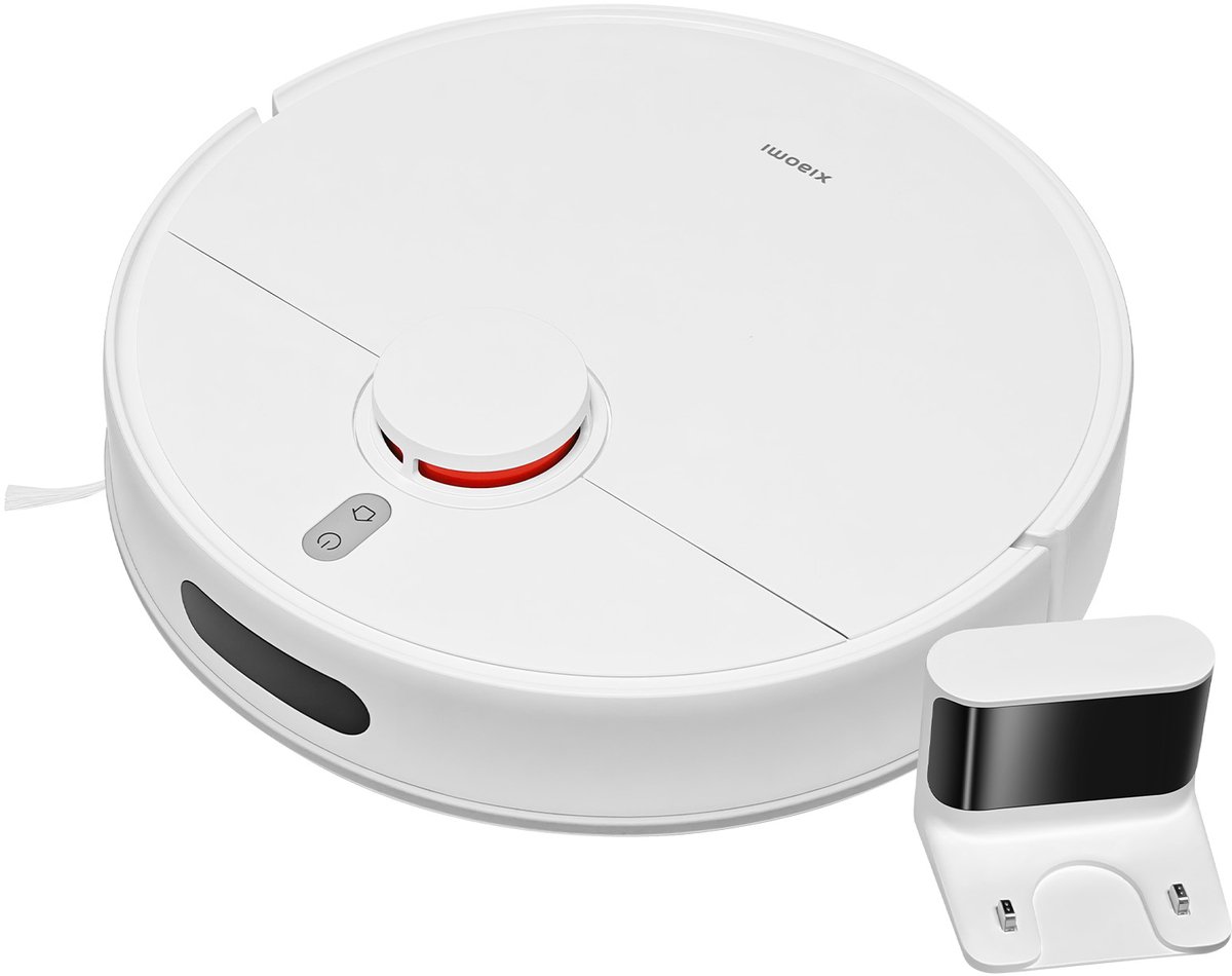 Xiaomi S40C Robotstofzuiger met Dweilfunctie - xiaomi - €149,99