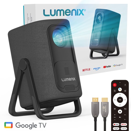 Lumenix® AIR Beamer