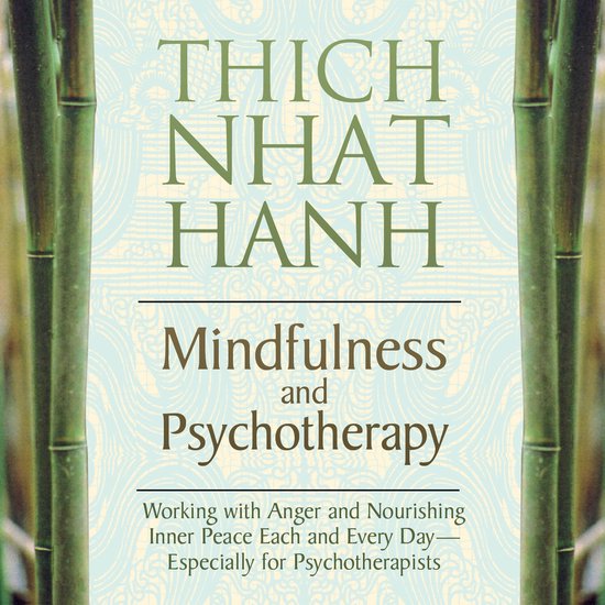 Mindfulness and Psychotherapy - cover