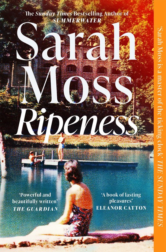 Ripeness - cover