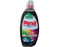Persil - Wasmiddel - Vloeibaar - Deep Clean - Ultra Geconcentreerd - 65wb/1300ml
