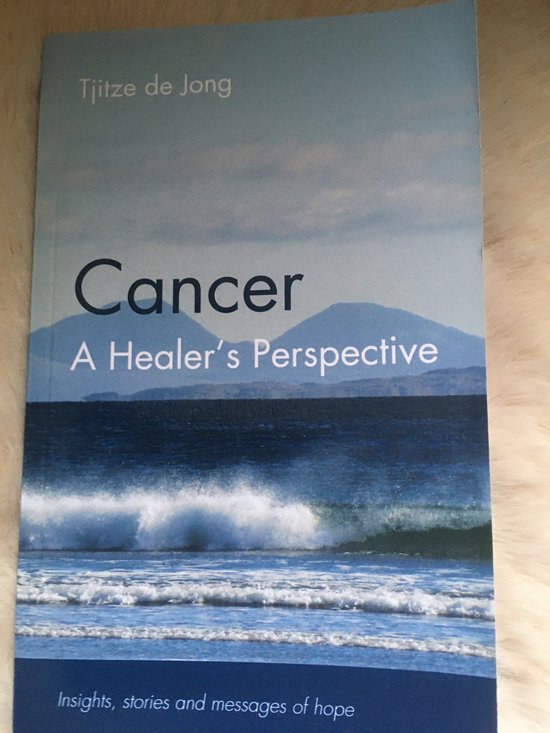 Cancer, a Healer's Perspective