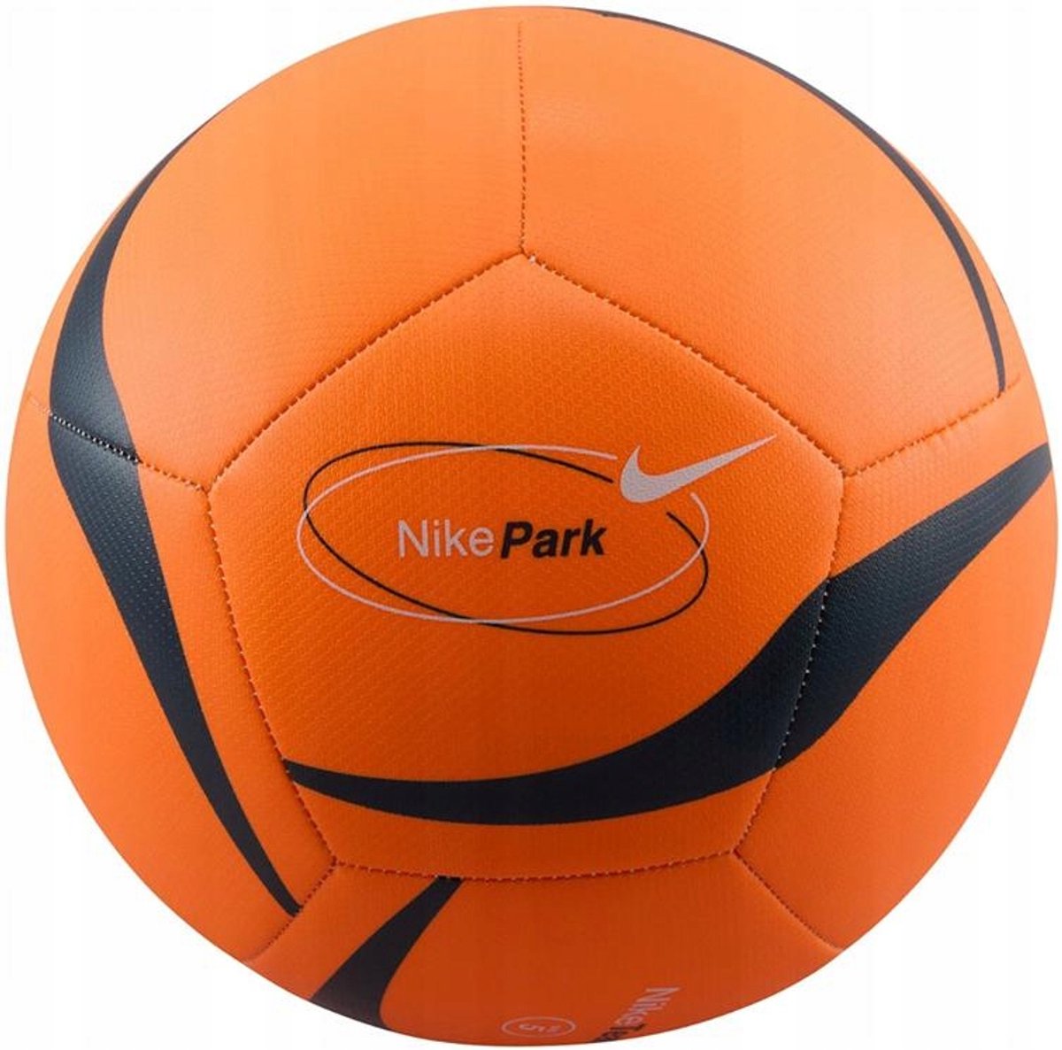 Nike Voetbal Park Team 2.0 25 Maat 3