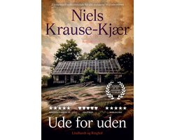Ude for uden