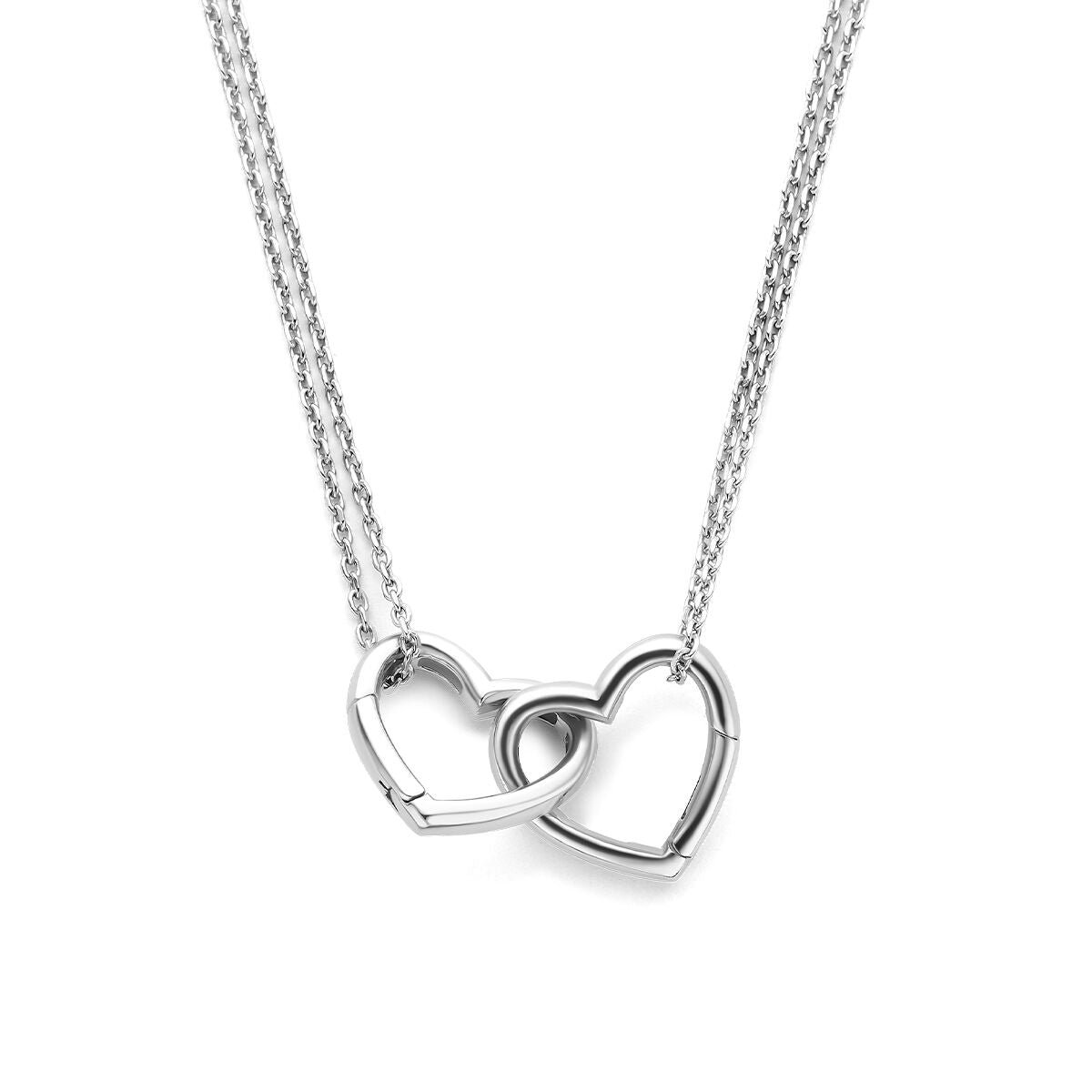 Forever connected collier 40 + 5 cm