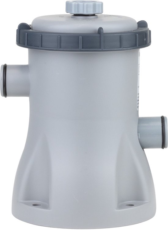 Foto: Bestway cartridge filterpomp 2 006 ltr hr