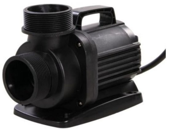 Aquaforte DM-Vario 10000S WIFI vijverpomp