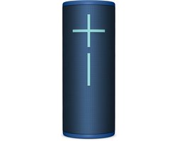 Ultimate Ears BOOM 4 - Draadloze Speaker - Bluetooth - Blue