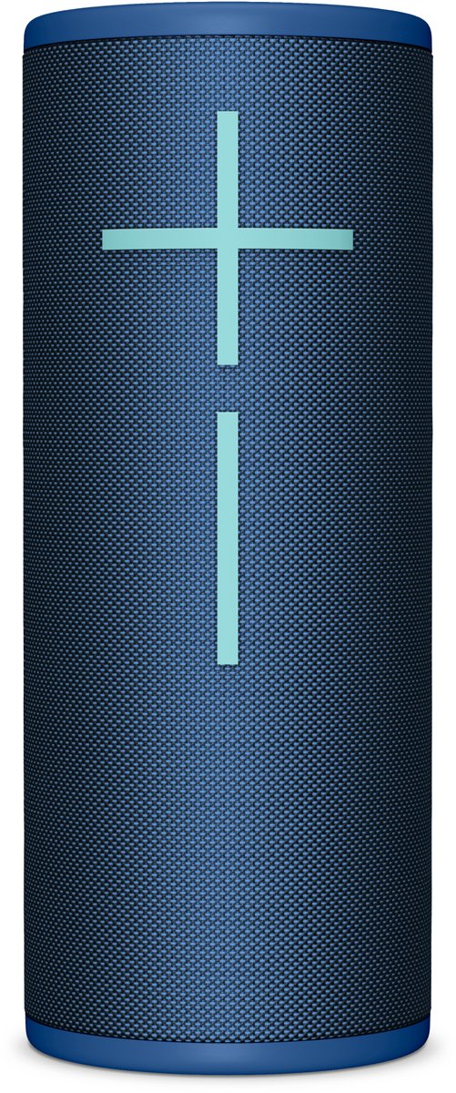 Ultimate Ears Boom 4 Blauw