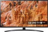 LG 55UM7450PLA - 4K TV