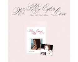 Chuu - Xo, my cyberlove (platform digital version)