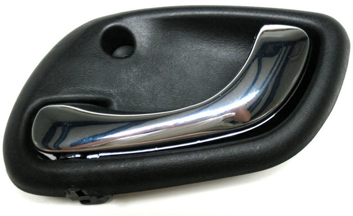 MODECAR Suzuki Vitara - Interne Deurhendel - Links - Chroom - 1998-2005
