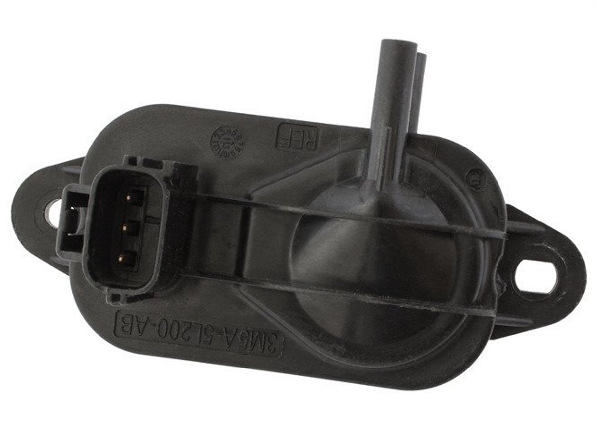 MODECAR Ford C-MAX Focus - DPF Druksensor - 1,6 2,0 2,2 TDCi